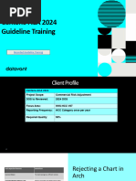 MDM Table | PDF | Medical Diagnosis | Medical Specialties