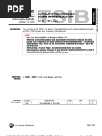 Download TSB - Lexus Transmission Serial Locations by gemni7 SN86854992 doc pdf