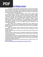 Download Definisi Teori Belajar Sosial by Komang Sudy SN86855281 doc pdf