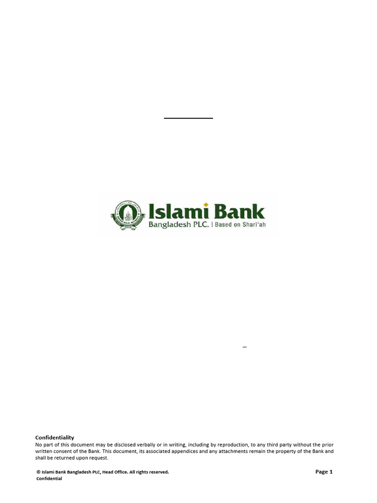 IBBPLC ICT Security Policy V-6.0 - Email | PDF | Software | Computer  Security