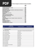 szk Merge 0002 | PDF | Airlines | Subscription Business Model