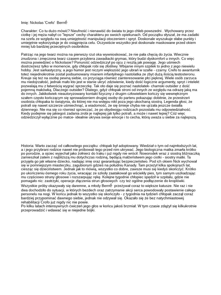 HGHG | PDF