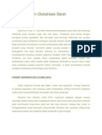 Download Assignment Tamadun Islam TITAS Hegemoni Dan Globalisasi Barat by Keisuke Eymran SN86856331 doc pdf