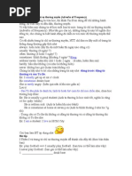 Download Bi 30 - TRNG T CH S THNG XUYNAdverbs of Frequency by Zer l SN86856988 doc pdf