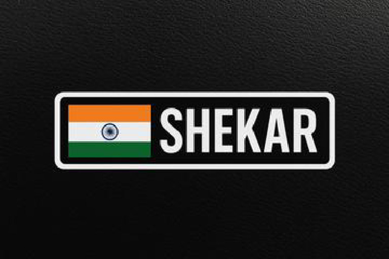Shekar Sticker 300dpi | PDF