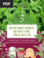 Fortifying Breast Milk with Formula | PDF | Teaspoon | Milk