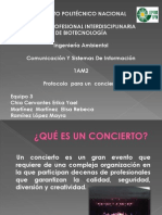 Protocolo para Un Concierto-1