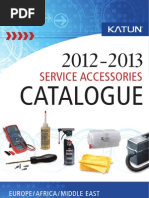 Download KATUN Accesories Catalog by Selagea Ioan SN86859208 doc pdf