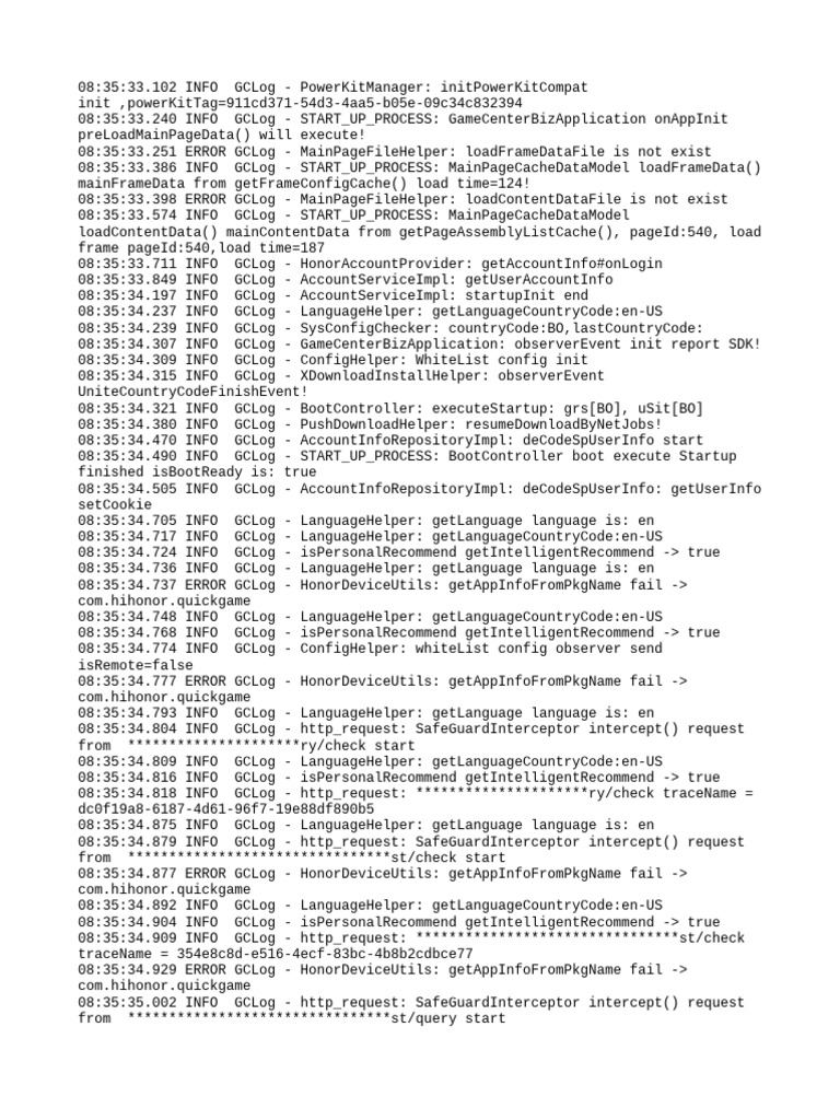 GC 2024 12 28 | PDF | Computer Engineering | World Wide Web