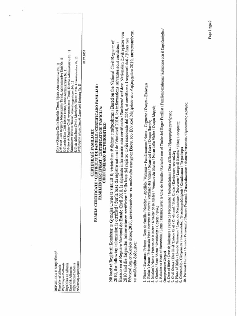 Scan PDF | PDF