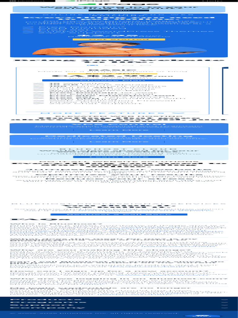 IPage + Bluehost Partnership Hosting, Domains, Websites & Online Stores ...
