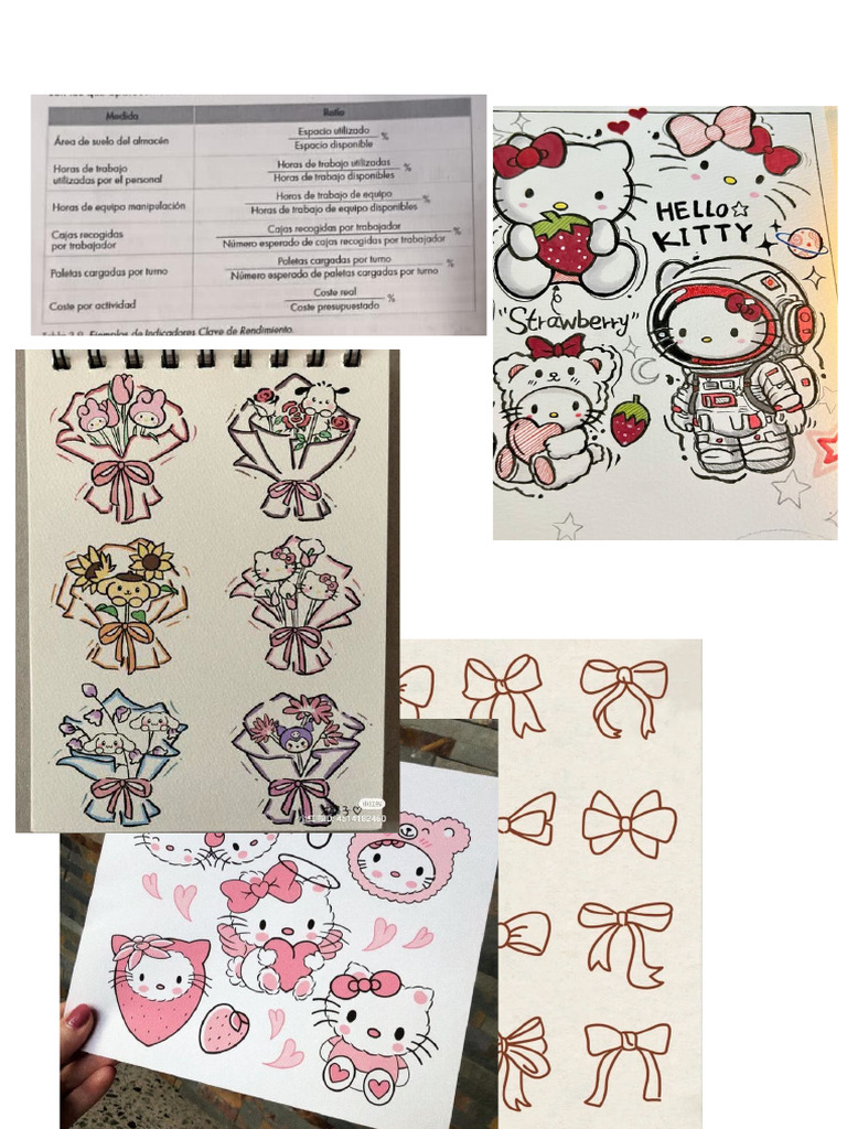 Kitty | PDF