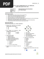 Download Uas Kabupaten - A by Inferrar Heavoir SN86862166 doc pdf