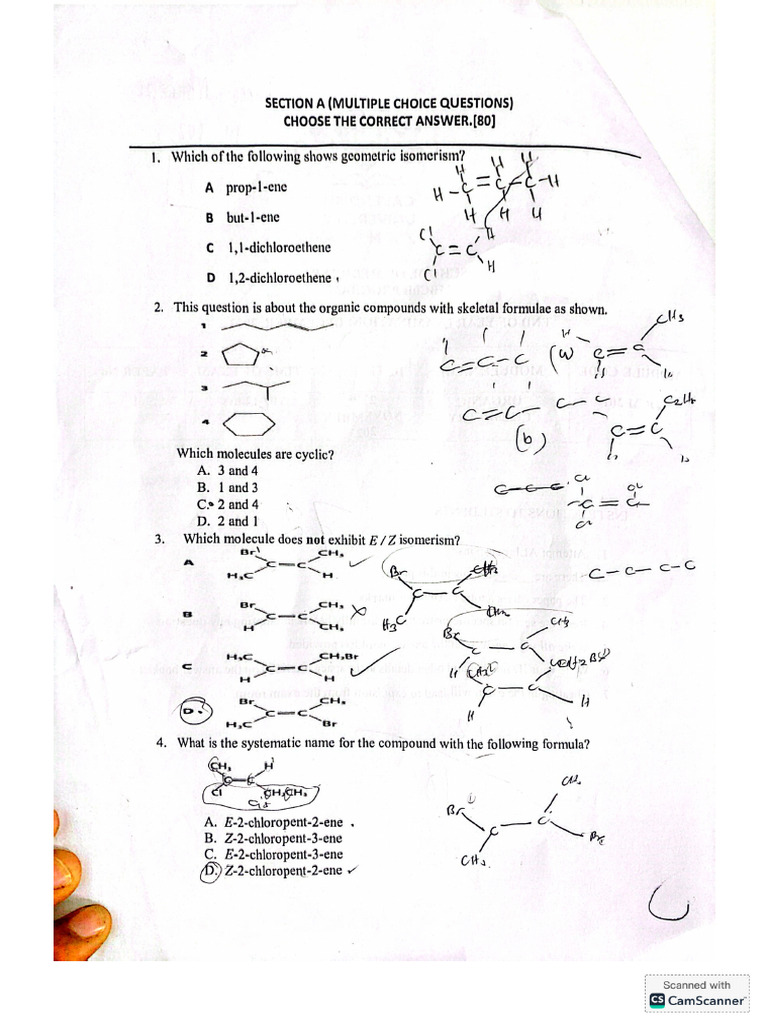 Ocm 201 Nov 2023 | PDF