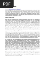 Download Format Audio by mandinah SN86863894 doc pdf