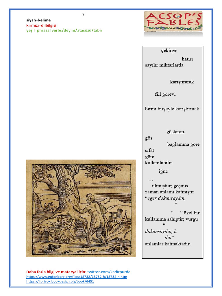 007.the Boy Hunting Locusts | PDF