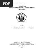 Download PEmbangkit Listrik Tenaga Biomasa by Ifat ipeh Fatmawati SN86864779 doc pdf