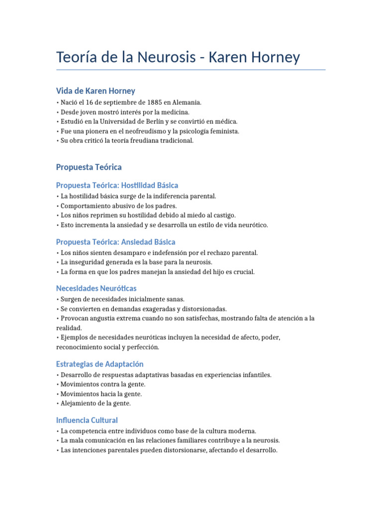 teor-a-de-la-neurosis-de-karen-horney-pdf