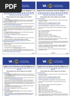 VA Form 10-320 Submission Guide | PDF | Medical Prescription | Pharmacy