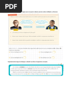 Mes de Junio y Julio