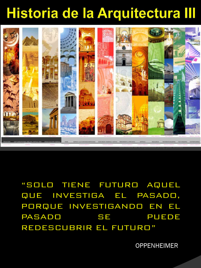 Historia de la Modernidad y Revoluciones | PDF | Capitalismo | Sociedad