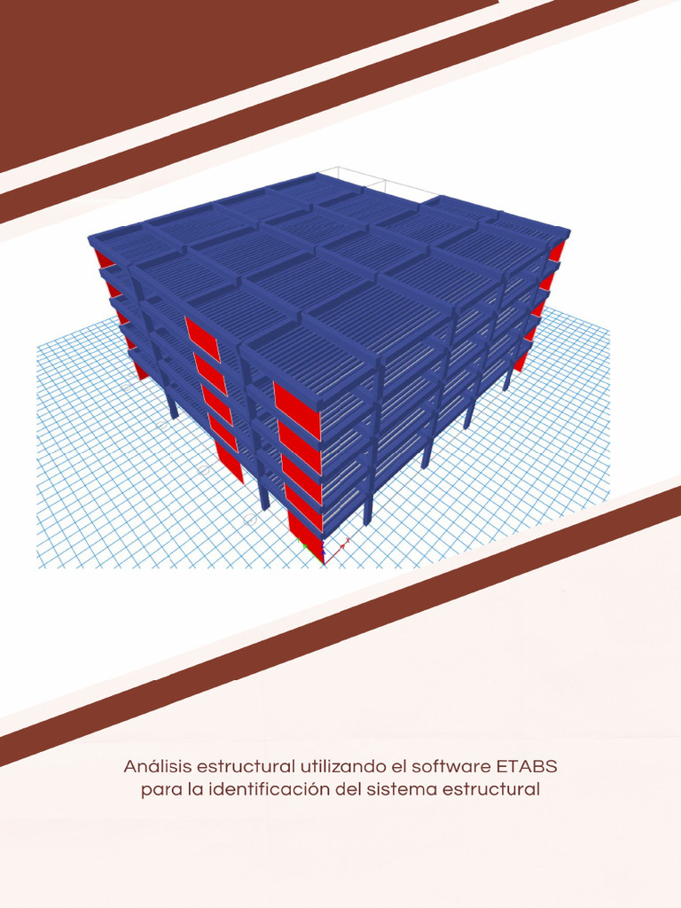 Análisis de cortante basal en ETABS | PDF | Perú | Ingeniería estructural