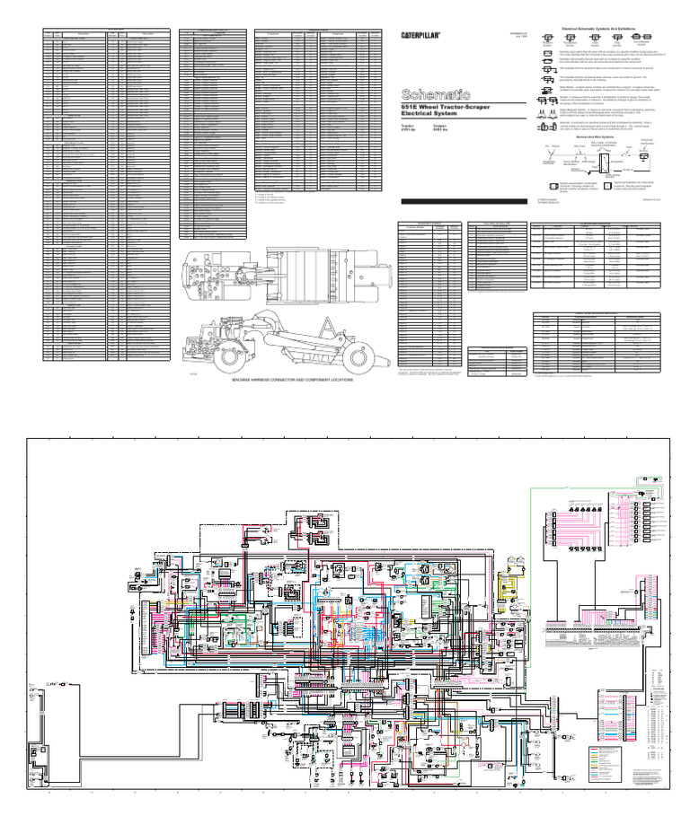 Senr9092 02 | PDF | Switch | Electrical Connector