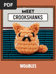 Crookshanks