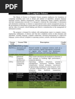 Download MS Computer Science - Mapua - Curriculum by Mhel Zamora SN86870502 doc pdf