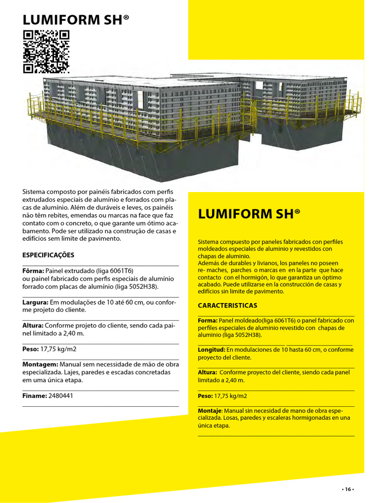 LUMIFORM | PDF | Materiais | Substancias químicas