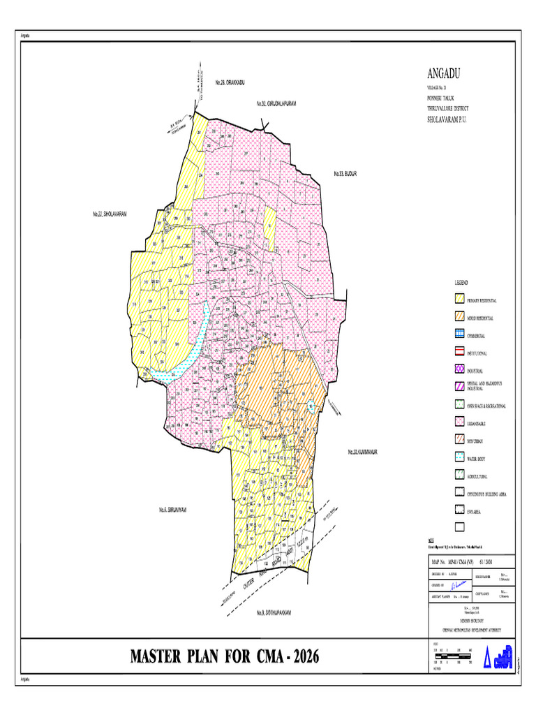 Angadu A1 H | PDF