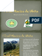I Trail Macizo de Ubiña