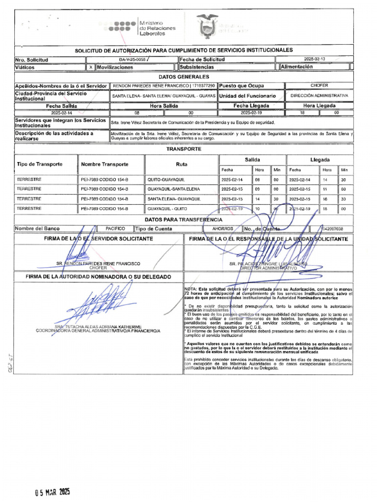 1757 Rendon Rene | PDF