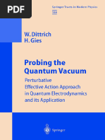 Ultrathin Metal Films - Magnetic and Structural Properties PDF