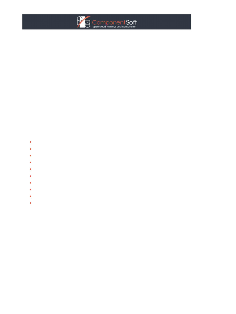 PRM 101 | PDF