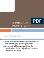 Compensation 9