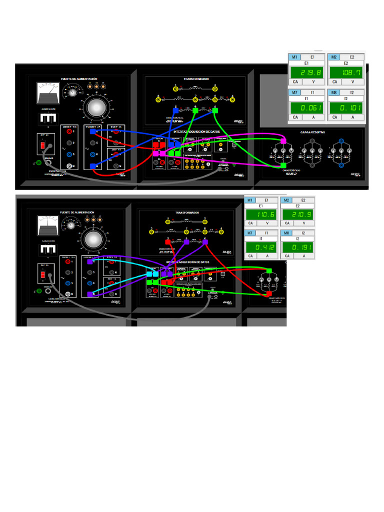 Lvdac | PDF