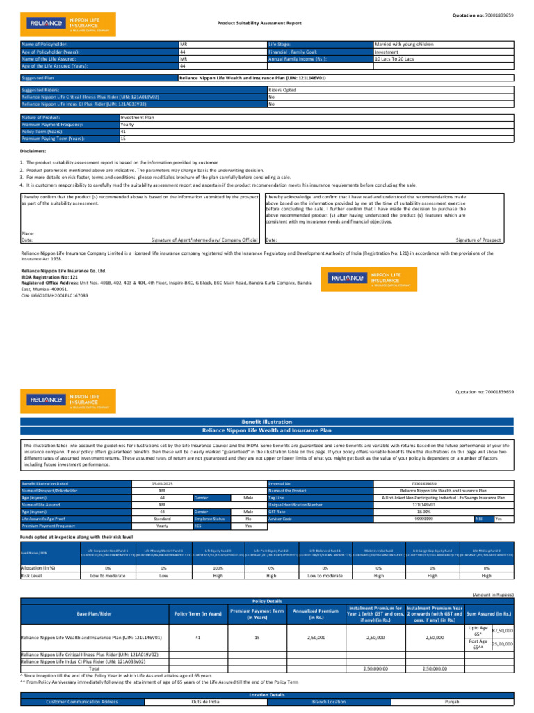 MR 15 Pay Wip | PDF | Insurance | Taxes