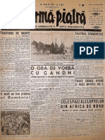 Ziarul Sfarmă-Piatră #345, Marti 10 Februarie 1942