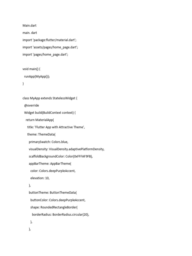 Made XP 2 Code Without Put | PDF | Software | System Software