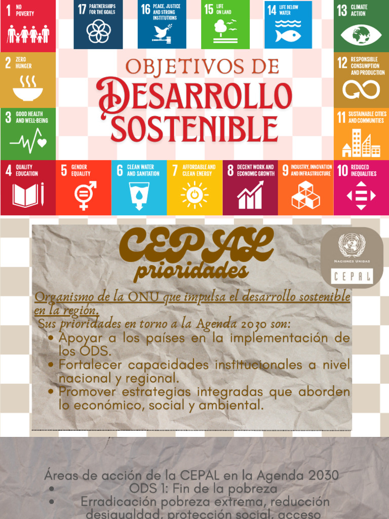 Ods Ecologia | PDF