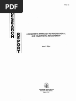 Sy ', 6) I Eraee: A 3 Ve Bee Ree Aa | PDF | Cognition