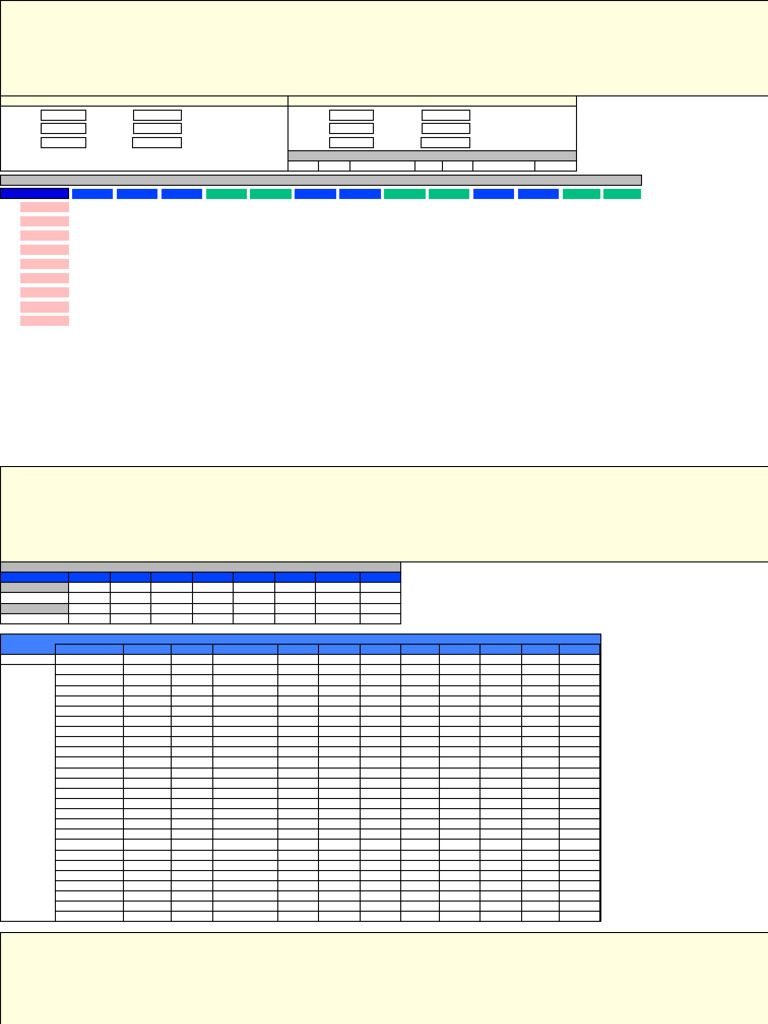 Plan-PLSH Comparison Report Summary | PDF | Cathode Ray Tube