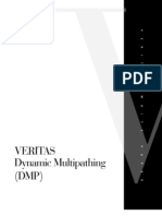 Veritas Dynamic Multipathing (DMP)
