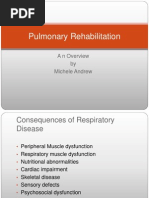 Download Pulmonary Rehabilitation Slide Presentation by dranoj007 SN86878092 doc pdf