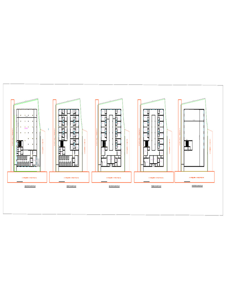 Floor Plan 1 | PDF
