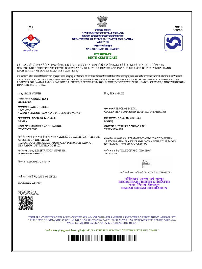 AYUSH | PDF