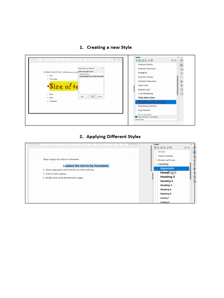 Computerprintout | PDF