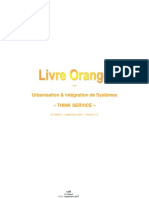 LivreOrange SOA