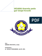Download Tata Laksana Anemia Pada Gagal Ginjal Kronis by ginong pratitdya SN86880879 doc pdf
